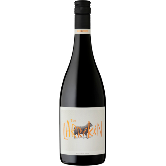 HUGH HAMILTON LARRIKIN CABERNET SHIRAZ 2021