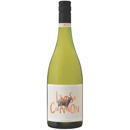 HUGH HAMILTON LOOSE CANNON FIANO 2025