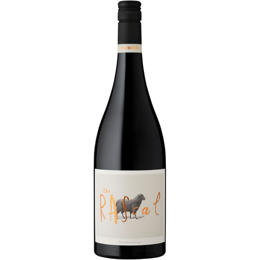HUGH HAMILTON RASCAL SHIRAZ 2022