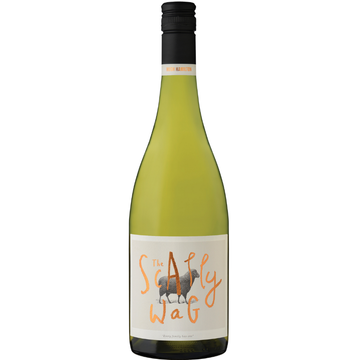 HUGH HAMILTON SCALLYWAG CHARDONNAY 2024