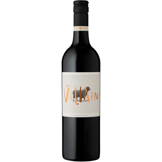 HUGH HAMILTON VILLAIN CABERNET 2021