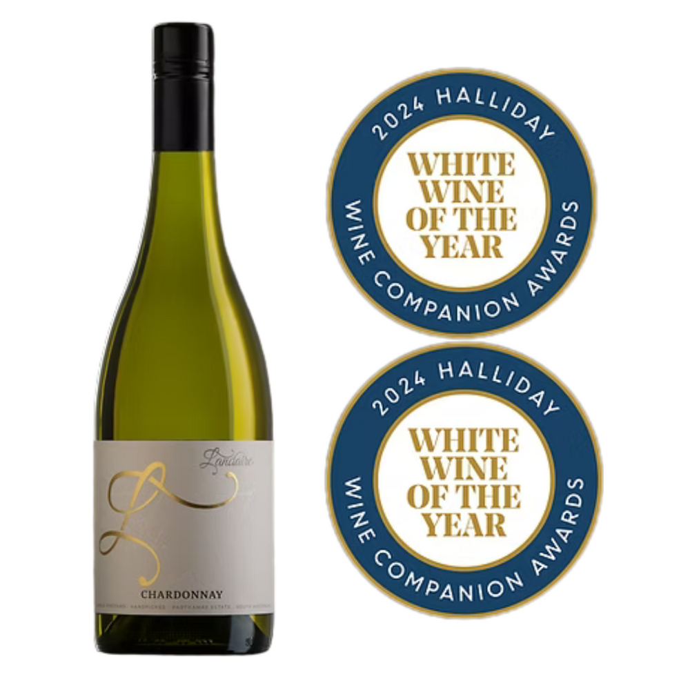 LANDAIRE CHARDONNAY 2021 / 2022 / 2023