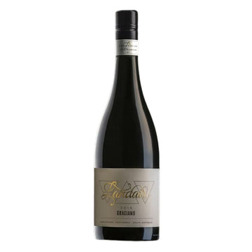 LANDAIRE GRACIANO 2018