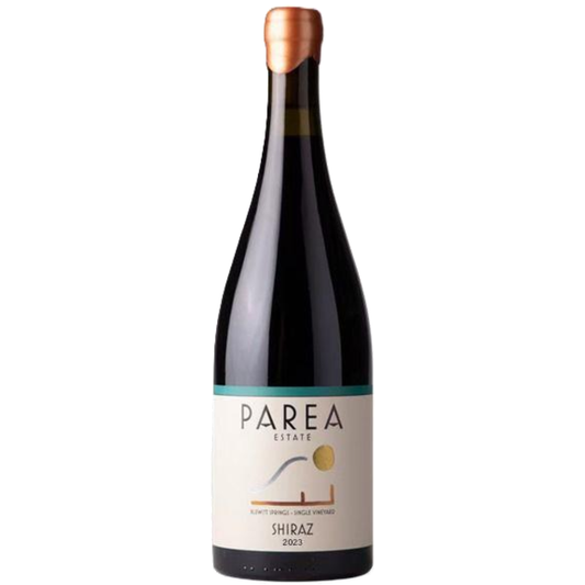 PAREA SHIRAZ 2023