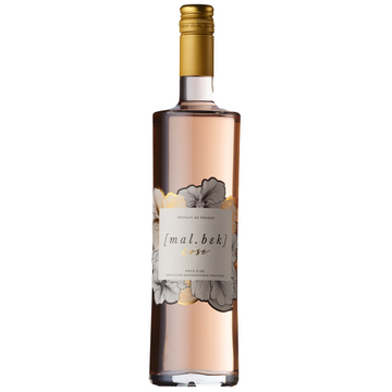 MAL.BEK ROSE PAY D'OC - 2021