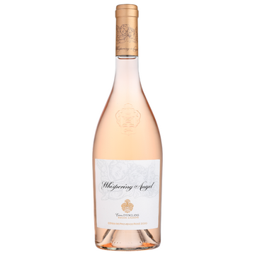CHATEAU D'ESCLANS WHISPERING ANGEL COTES DE PROVENCE ROSE - 2024