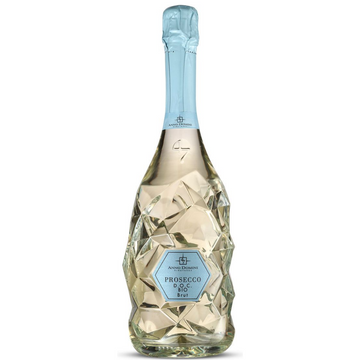 47 AD DIAMOND PROSECCO DOC SPUMANTE BRUT BIO VEGAN - 2024