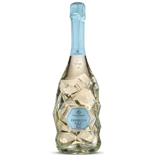 47 AD DIAMOND PROSECCO DOC SPUMANTE BRUT BIO VEGAN - 2024