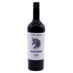 BODEGA LOS HAROLDOS BLUE HORN MALBEC 2023