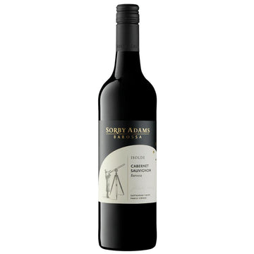 SORBY ADAMS ISOLDE CABERNET SAUVIGNON 2021