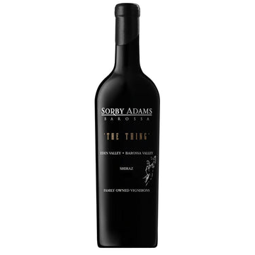 SORBY ADAMS THE THING SHIRAZ 2019