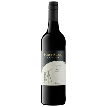 SORBY ADAMS TRISTAN SHIRAZ 2021