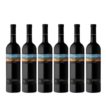 SAMUEL'S GORGE SINGLE VARIETAL MIXED CASE
