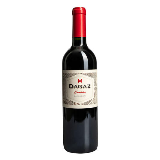VINA DAGAZ CARMENERE - 2021