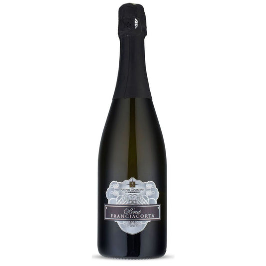 47 AD FRANCIACORTA BRUT DOCG - 2023