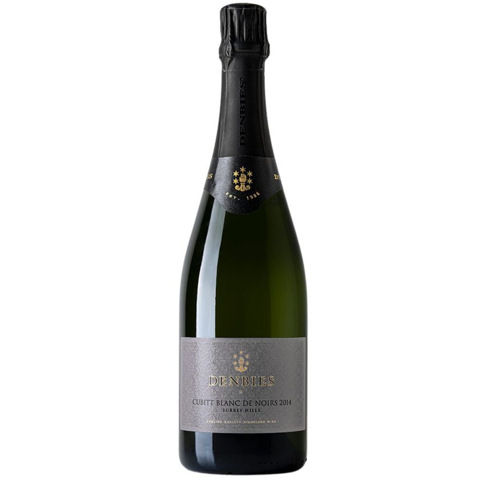 DENBIES CUBITT BLANC DE NOIRS 2014