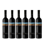 SAMUEL'S GORGE SINGLE VARIETAL MIXED CASE
