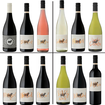 HUGH HAMILTON - THE FLOCK