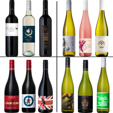 CLAYMORE MUSIC LOVER'S MIXED CASE