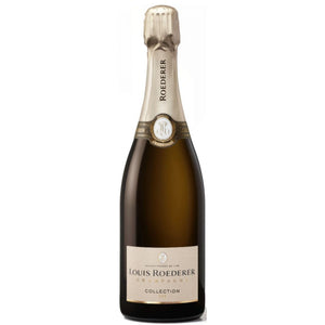 LOUIS ROEDERER COLLECTION 245 CHAMPAGNE NV