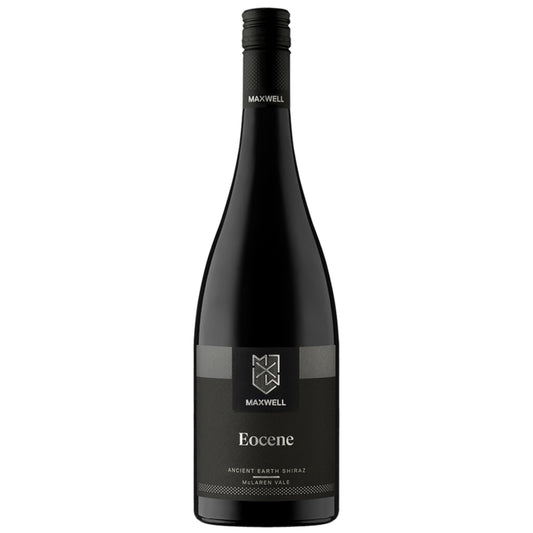 MAXWELL EOCENE/ANCIENT EARTH SHIRAZ 2021