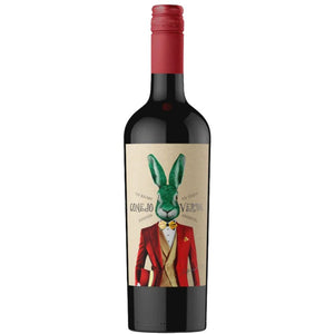 CONEJO VERDE MALBEC