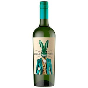 CONEJO VERDE WHITE BLEND