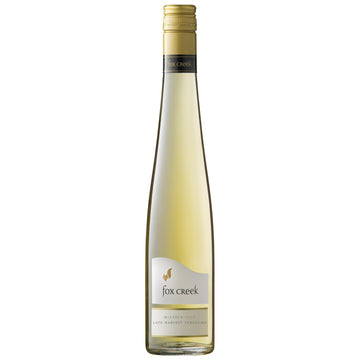 FOX CREEK LATE HARVEST VERDELHO 2018