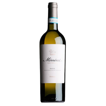 CANTINE MININI SOAVE DOC - 2023