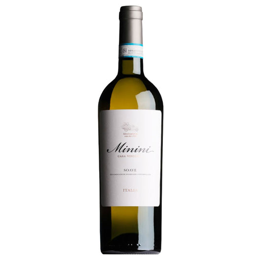 CANTINE MININI SOAVE DOC - 2023