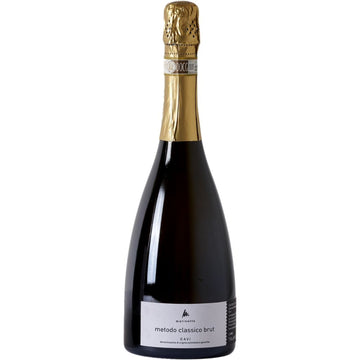 MOLINETTO GAVI DOCG METODO CLASSICO BRUT VSQ SPARKLING 2019