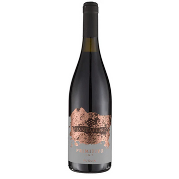 PIANTAFERRO PRIMITIVO - 2024