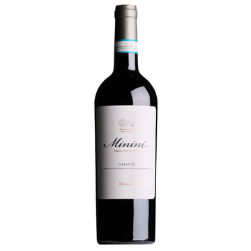 CANTINE MININI CHIANTI DOCG - 2022