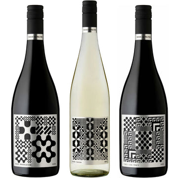 HUGH HAMILTON - THE DARK ARTS TRIO