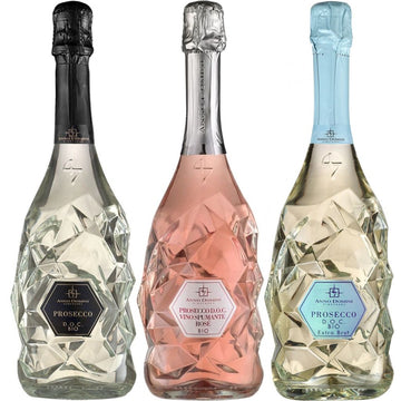 47 AD DIAMOND PROSECCO TRIO