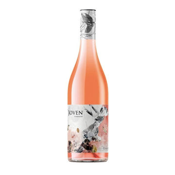 HACIENDA EL ESPINO LA JOVEN ROSATO - 2022