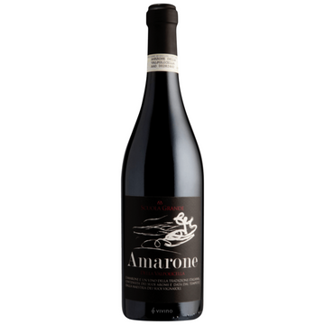 SCUOLA GRANDE AMARONE - 2018