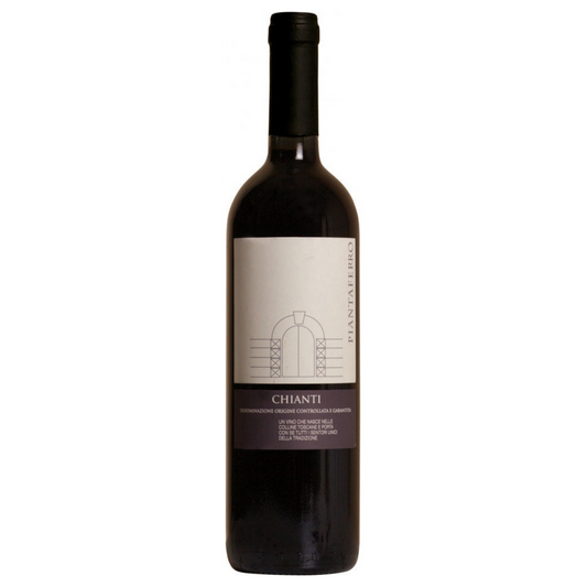 PIANTAFERRO CHIANTI DOCG - 2023