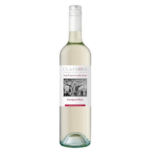 CLAYMORE YNWA SAUVIGNON BLANC 2019/2023