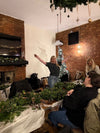 Christmas Wreath Workshop - Friday 27th November