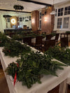 Christmas Wreath Workshop - Friday 27th November