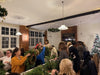 Christmas Wreath Workshop - Friday 27th November