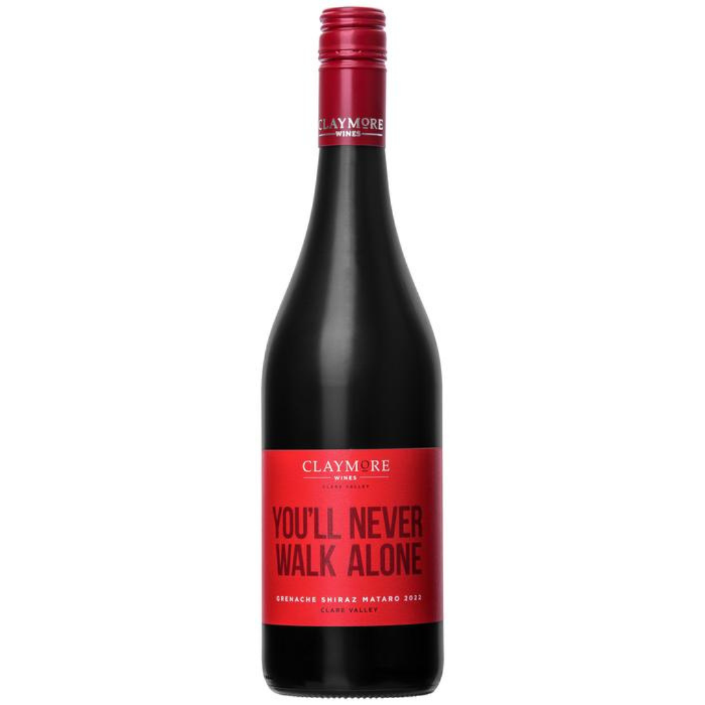 CLAYMORE YNWA GSM 2023