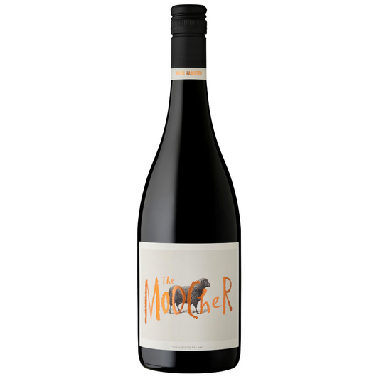 HUGH HAMILTON MOOCHER MOURVEDRE 2020