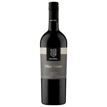 MAXWELL ELLEN STREET SHIRAZ 2020