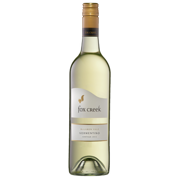FOX CREEK VERMENTINO 2020