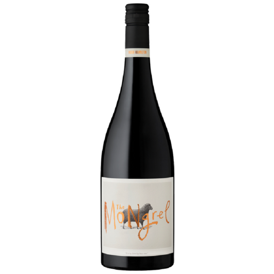 HUGH HAMILTON MONGREL SANGIOVESE 2021
