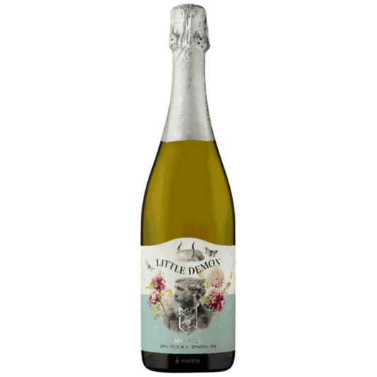 MAXWELL LITTLE DEMON ENVIOUS SPARKLING NV