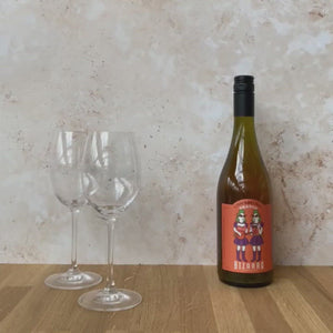 
            
                Load and play video in Gallery viewer, VINO NATURE ORANGE WINE 2019
            
        