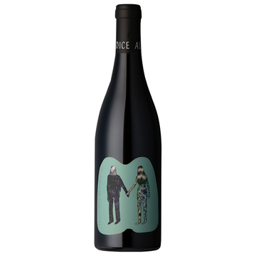 ALPHA BOX & DICE MISTRESS TOURIGA NACIONAL TEMPRANILLO CARIGNAN, ADELAIDE HILLS 2019